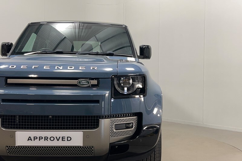 Used Land Rover Defender 2023 for sale - 78162086: Photo 52