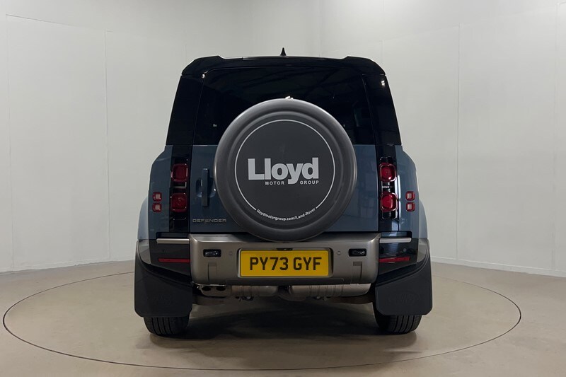 Used Land Rover Defender 2023 for sale - 78162086: Photo 7