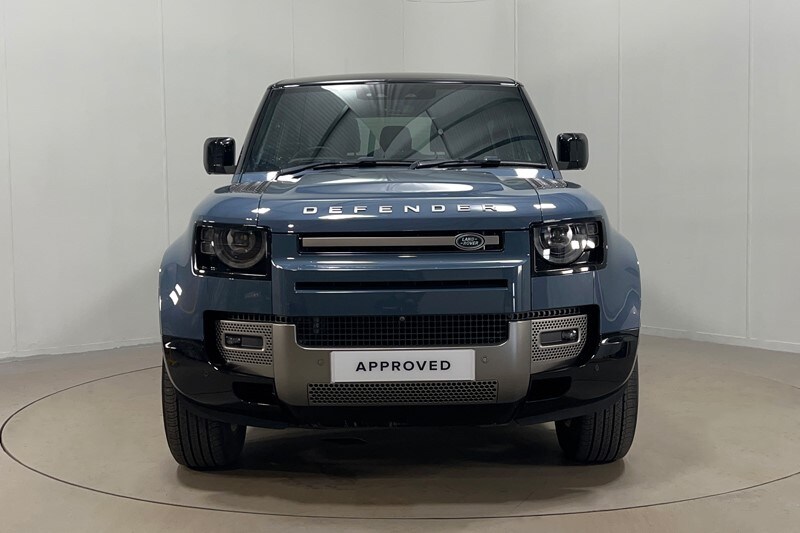 Used Land Rover Defender 2023 for sale - 78162086: Photo 8