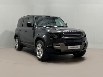Used Land Rover Defender 2025 for sale - 79879373: Photo