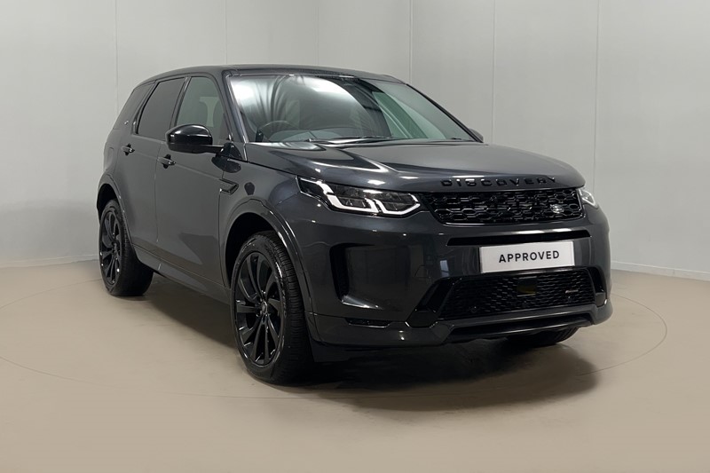 Used Land Rover Discovery Sport 2022 for sale - 77581497: Photo 1