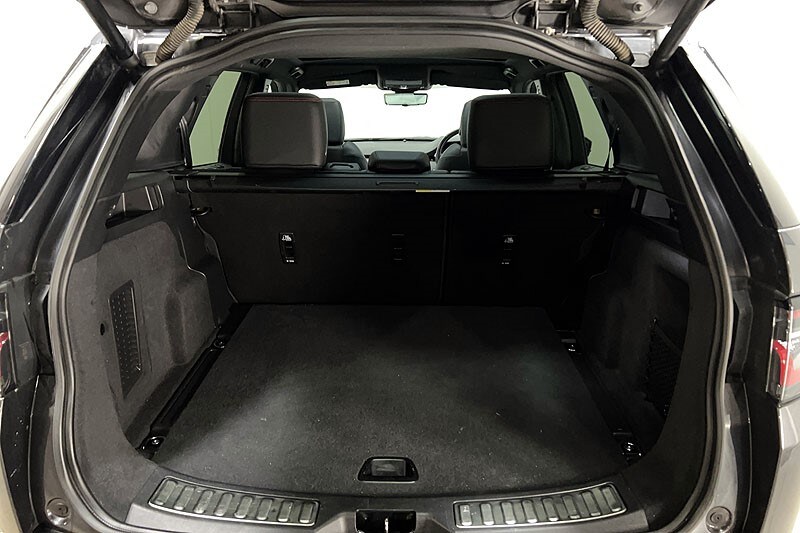 Used Land Rover Discovery Sport 2022 for sale - 77581497: Photo 11