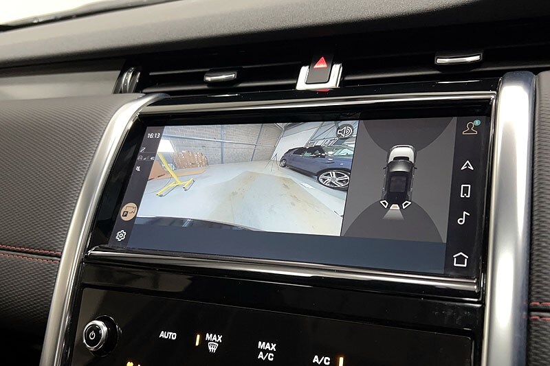 Used Land Rover Discovery Sport 2022 for sale - 77581497: Photo 13