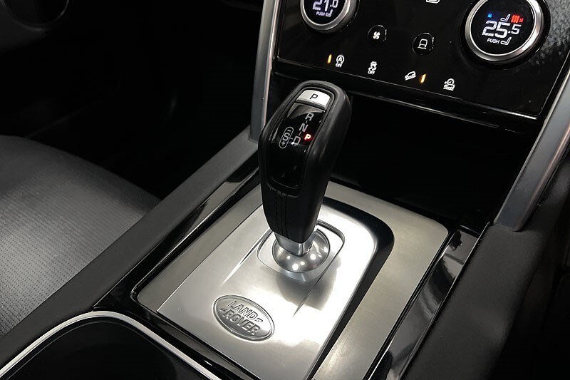 Used Land Rover Discovery Sport 2022 for sale - 77581497: Photo 14