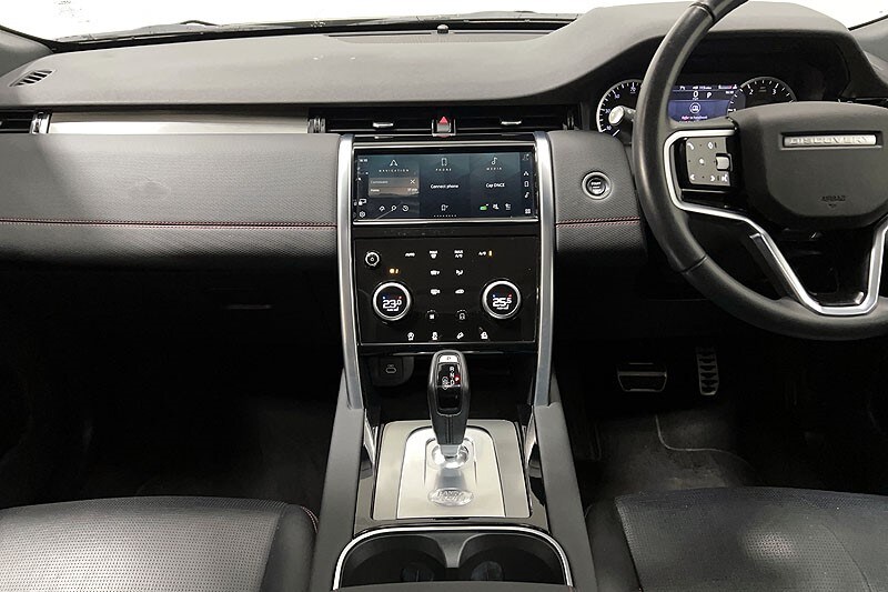 Used Land Rover Discovery Sport 2022 for sale - 77581497: Photo 15