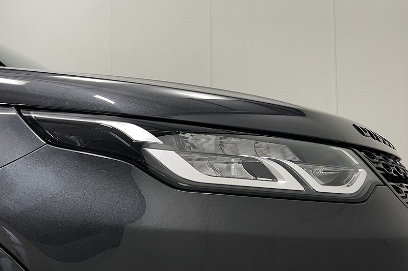 Used Land Rover Discovery Sport 2022 for sale - 77581497: Photo 18