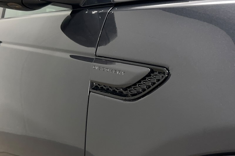 Used Land Rover Discovery Sport 2022 for sale - 77581497: Photo 21