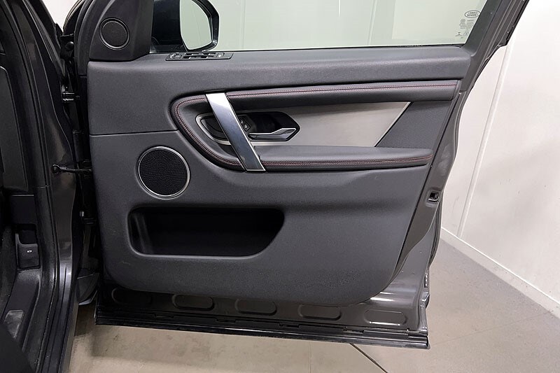 Used Land Rover Discovery Sport 2022 for sale - 77581497: Photo 22