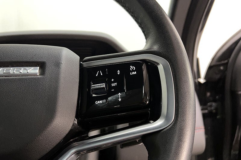 Used Land Rover Discovery Sport 2022 for sale - 77581497: Photo 29