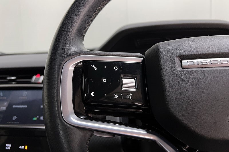 Used Land Rover Discovery Sport 2022 for sale - 77581497: Photo 30