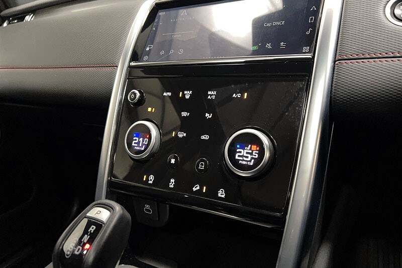 Used Land Rover Discovery Sport 2022 for sale - 77581497: Photo 33