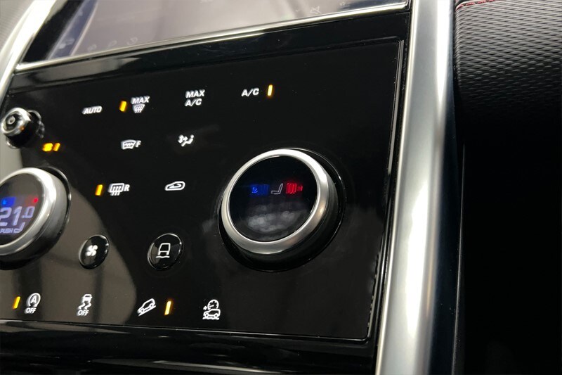 Used Land Rover Discovery Sport 2022 for sale - 77581497: Photo 34