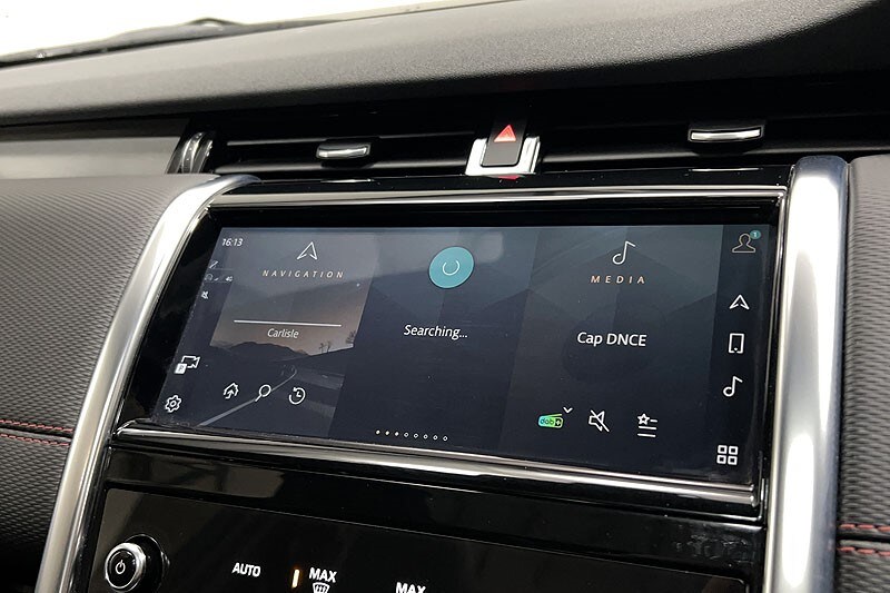 Used Land Rover Discovery Sport 2022 for sale - 77581497: Photo 35