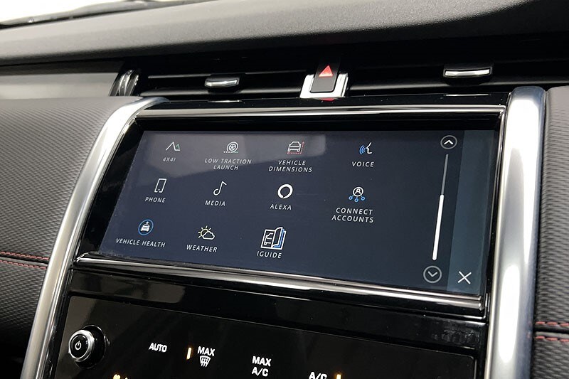 Used Land Rover Discovery Sport 2022 for sale - 77581497: Photo 39