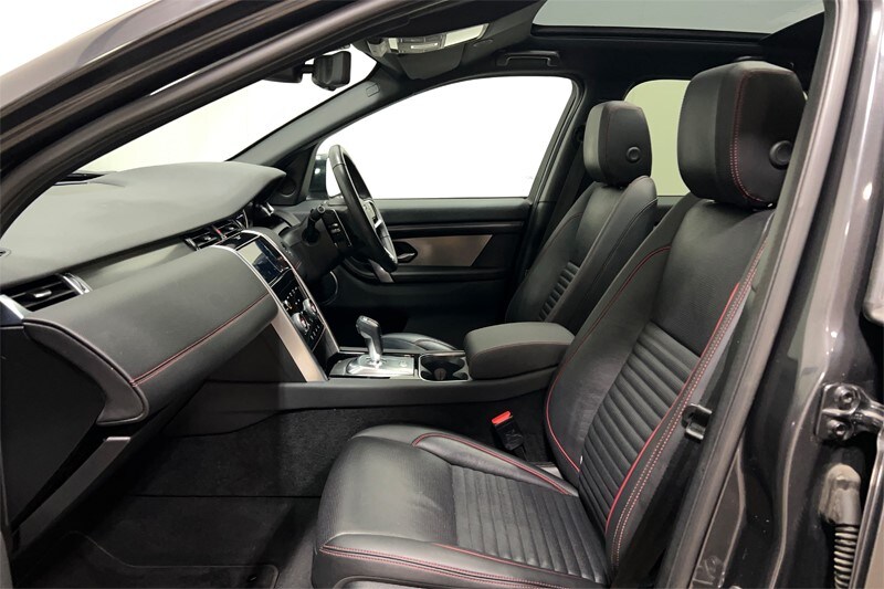Used Land Rover Discovery Sport 2022 for sale - 77581497: Photo 4
