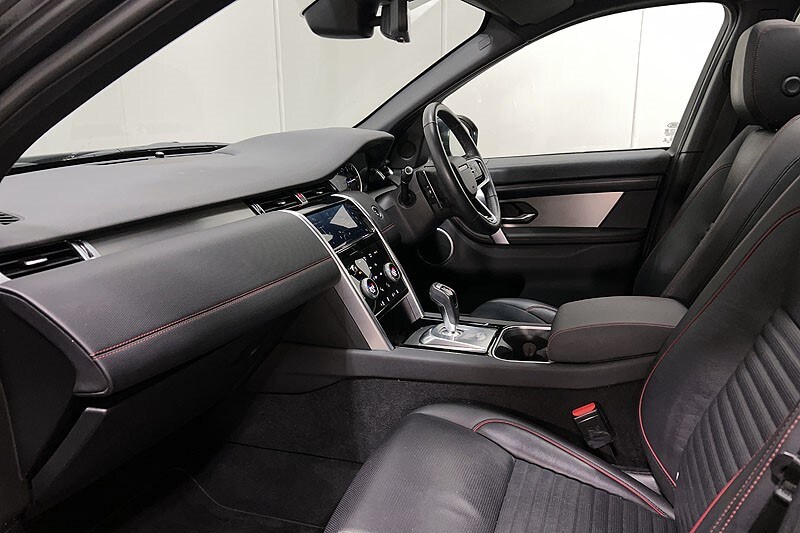 Used Land Rover Discovery Sport 2022 for sale - 77581497: Photo 40
