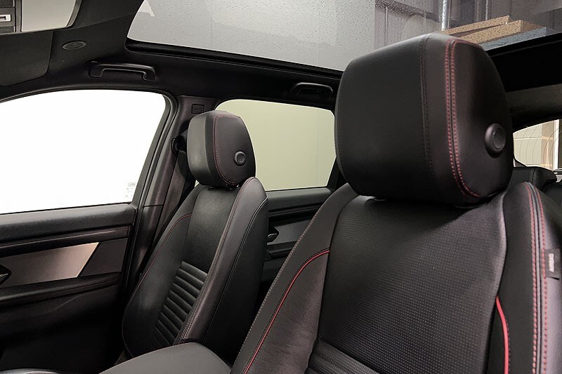 Used Land Rover Discovery Sport 2022 for sale - 77581497: Photo 42