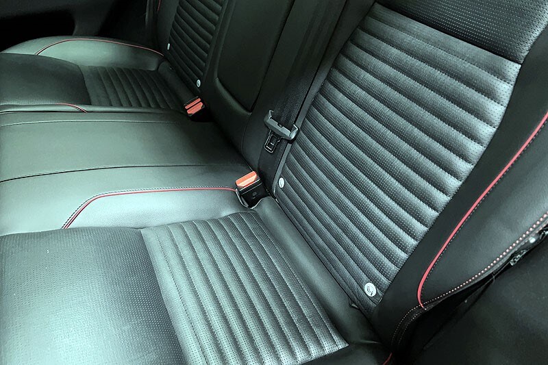 Used Land Rover Discovery Sport 2022 for sale - 77581497: Photo 45