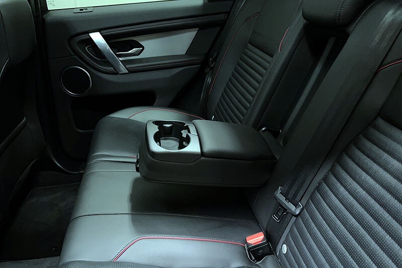 Used Land Rover Discovery Sport 2022 for sale - 77581497: Photo 46