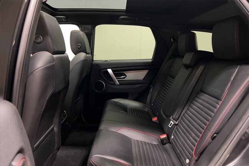 Used Land Rover Discovery Sport 2022 for sale - 77581497: Photo 5