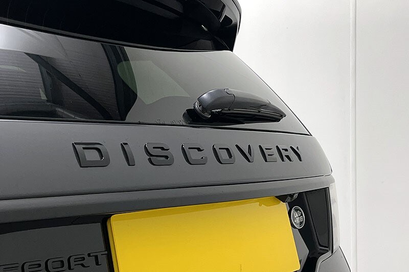 Used Land Rover Discovery Sport 2022 for sale - 77581497: Photo 50