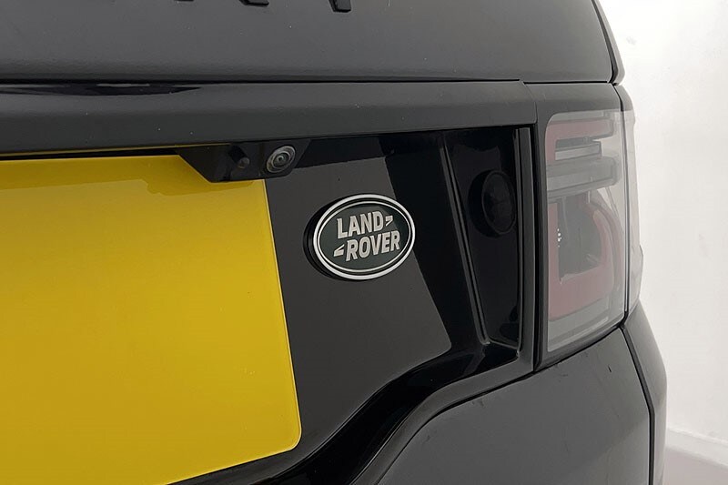 Used Land Rover Discovery Sport 2022 for sale - 77581497: Photo 51