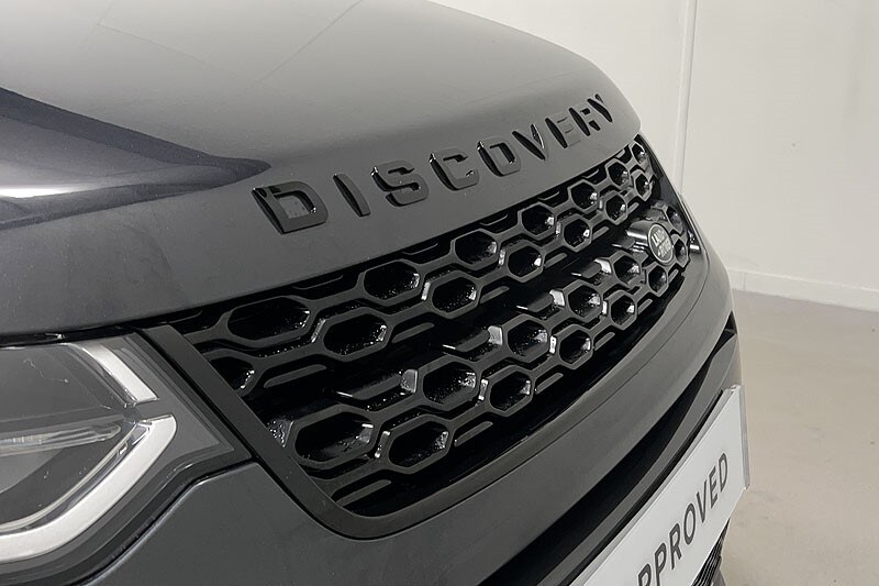 Used Land Rover Discovery Sport 2022 for sale - 77581497: Photo 54