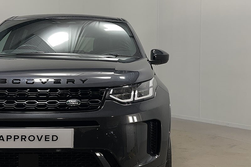 Used Land Rover Discovery Sport 2022 for sale - 77581497: Photo 55