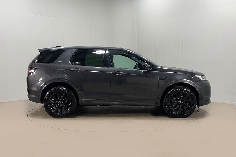 Used Land Rover Discovery Sport 2022 for sale - 77581497: Photo 6
