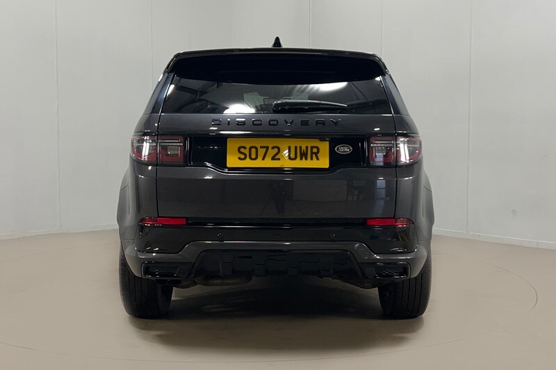 Used Land Rover Discovery Sport 2022 for sale - 77581497: Photo 7