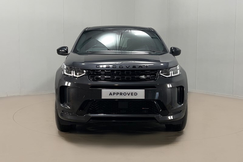 Used Land Rover Discovery Sport 2022 for sale - 77581497: Photo 8