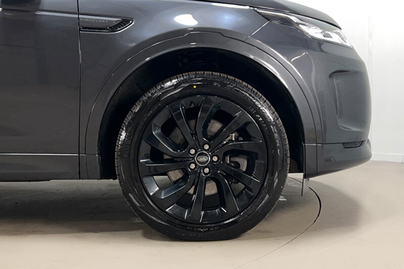 Used Land Rover Discovery Sport 2022 for sale - 77581497: Photo 9