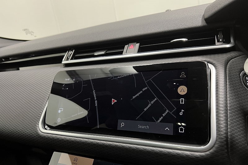 Used Land Rover Range Rover Velar 2022 for sale - 77702824: Photo 11