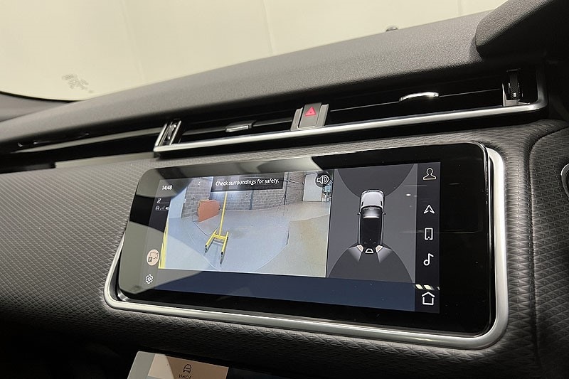 Used Land Rover Range Rover Velar 2022 for sale - 77702824: Photo 12