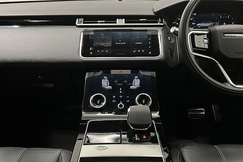 Used Land Rover Range Rover Velar 2022 for sale - 77702824: Photo 14