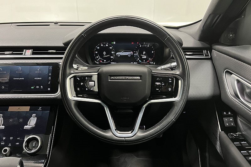Used Land Rover Range Rover Velar 2022 for sale - 77702824: Photo 15