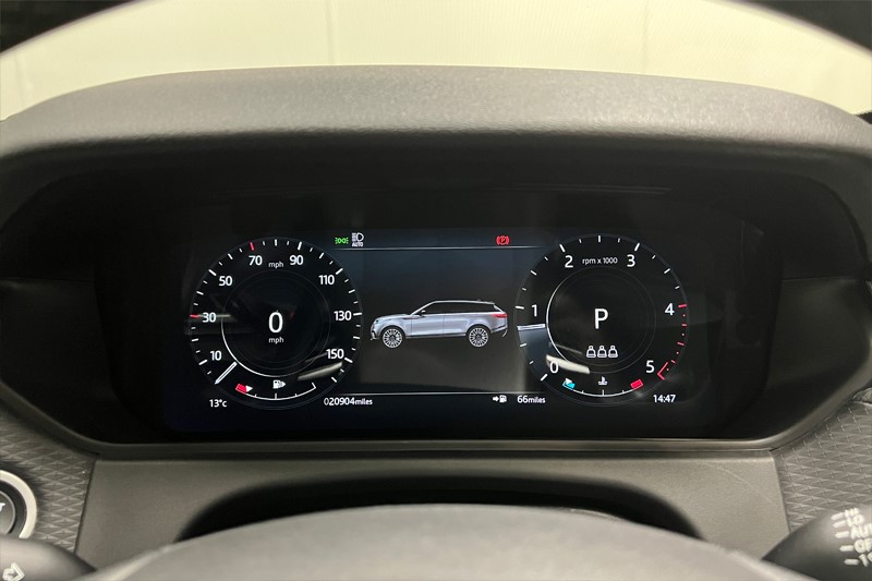 Used Land Rover Range Rover Velar 2022 for sale - 77702824: Photo 16
