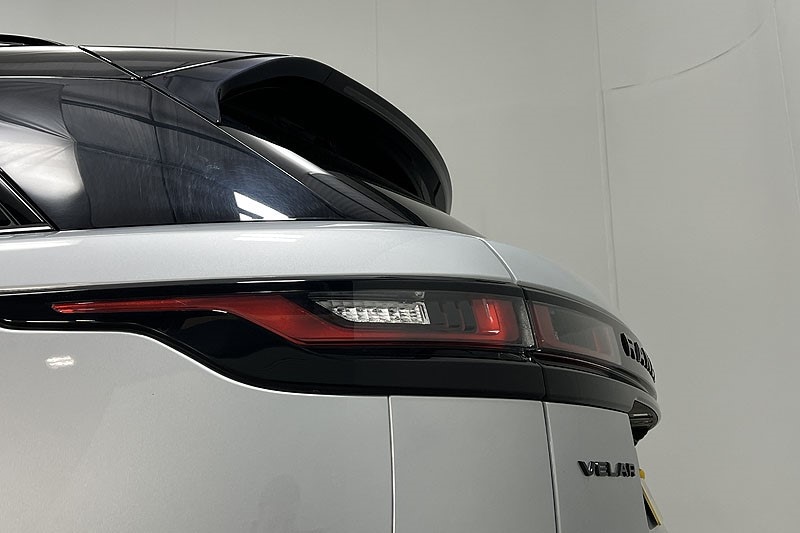 Used Land Rover Range Rover Velar 2022 for sale - 77702824: Photo 19