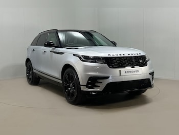 Used Land Rover Range Rover Velar 2022 for sale - 77702824: Photo