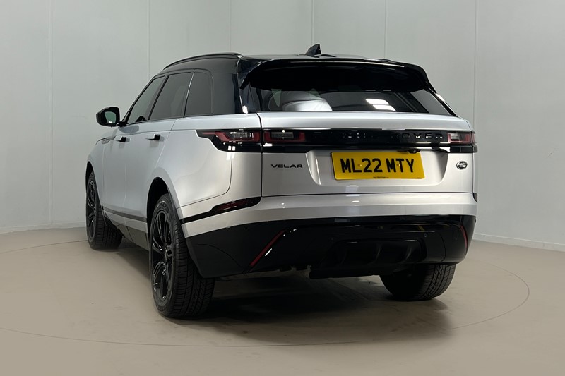 Used Land Rover Range Rover Velar 2022 for sale - 77702824: Photo 2