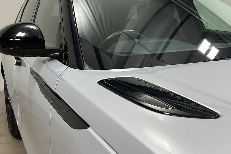 Used Land Rover Range Rover Velar 2022 for sale - 77702824: Photo 20