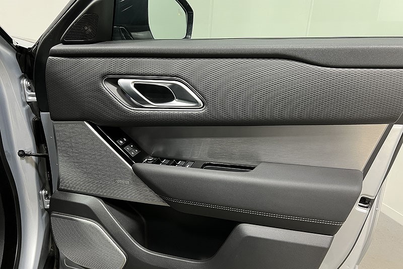 Used Land Rover Range Rover Velar 2022 for sale - 77702824: Photo 21