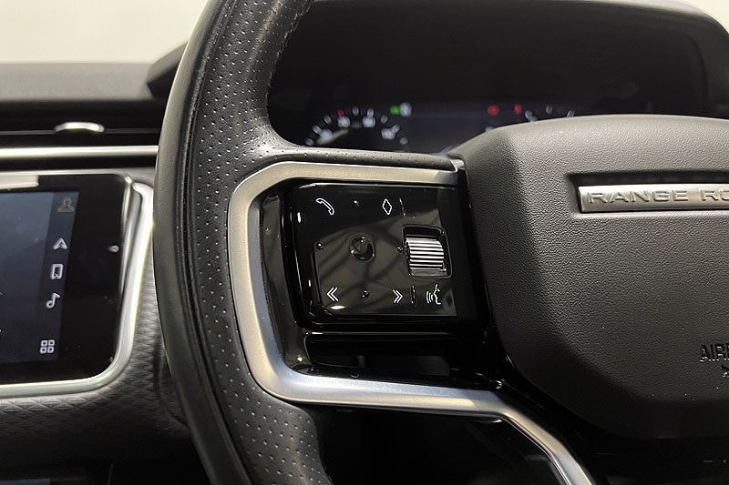 Used Land Rover Range Rover Velar 2022 for sale - 77702824: Photo 29