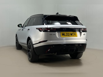 Used Land Rover Range Rover Velar 2022 for sale - 77702824: Photo