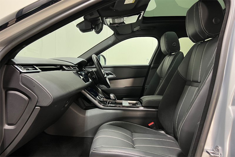 Used Land Rover Range Rover Velar 2022 for sale - 77702824: Photo 3