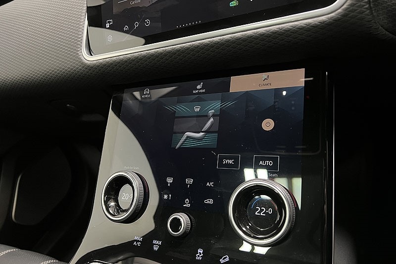 Used Land Rover Range Rover Velar 2022 for sale - 77702824: Photo 31