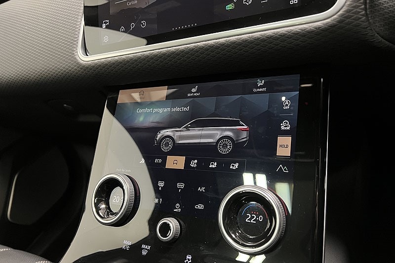 Used Land Rover Range Rover Velar 2022 for sale - 77702824: Photo 33