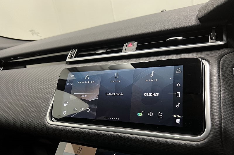 Used Land Rover Range Rover Velar 2022 for sale - 77702824: Photo 34