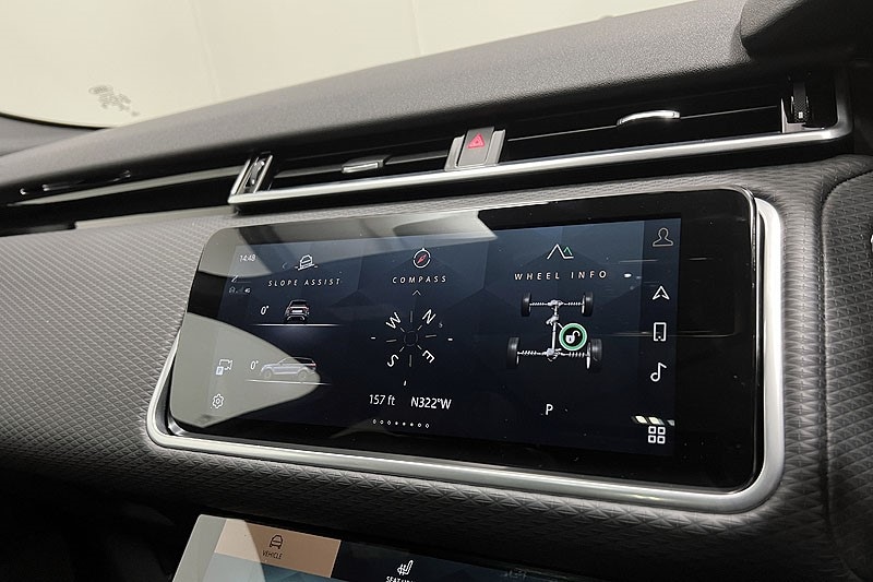 Used Land Rover Range Rover Velar 2022 for sale - 77702824: Photo 35