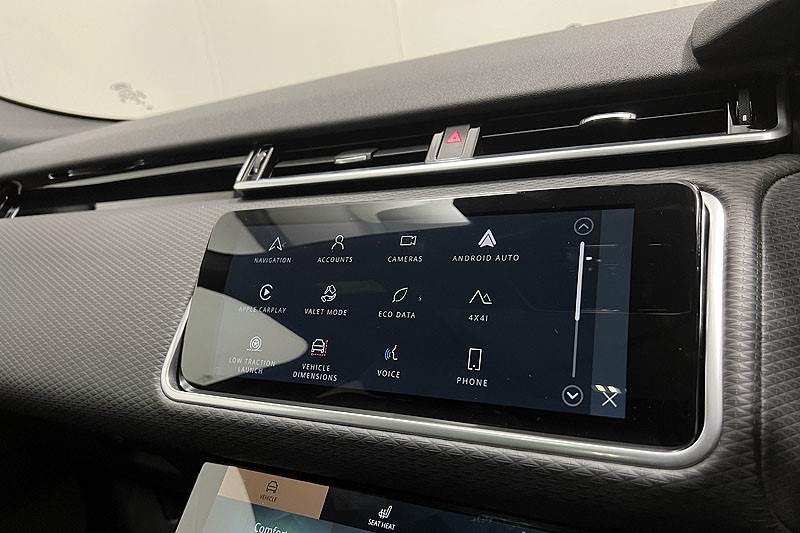 Used Land Rover Range Rover Velar 2022 for sale - 77702824: Photo 37